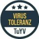 IconVirusToleranz